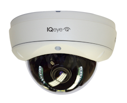 IQeye IP Camera IQeye IP Camera